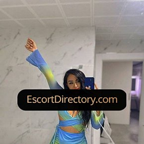 Karaca College Girl
 escort in Ankara