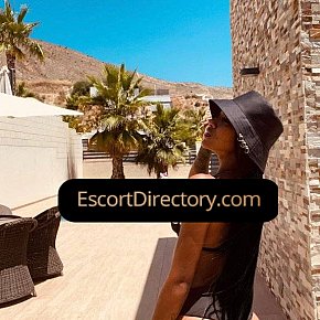 Sara Vip Escort escort in Tenerife offers Posición 69 services