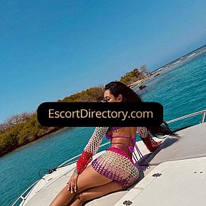 Sara Vip Escort escort in Tenerife offers Posición 69 services