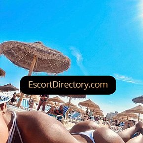 Sara Vip Escort escort in Tenerife offers Posición 69 services