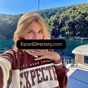 Lily Vip Escort escort in  offers Soumission/esclave (soft) services