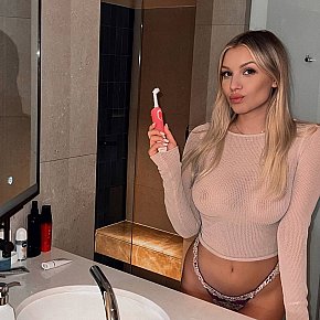 Katrin Vip Escort escort in Copenhagen offers Beso francés
 services