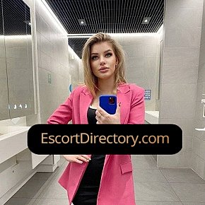 Viktoria escort in Katowice offers Vorbe murdare services