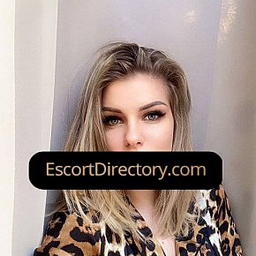 Viktoria escort in Katowice offers Vorbe murdare services