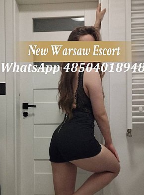 Paula Deportista escort in Warsaw offers Sexo Anal
 services