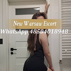 Paula Deportista escort in Warsaw offers Sexo Anal
 services