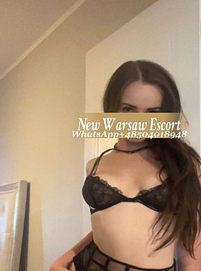 Sonia Deportista escort in Warsaw offers Masaje erótico
 services