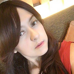 Andrea Sin Operar escort in Bangkok offers Mamada sin condón
 services