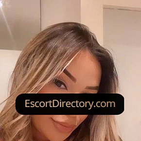 Natasha escort in Thessaloniki offers Masturbazione services