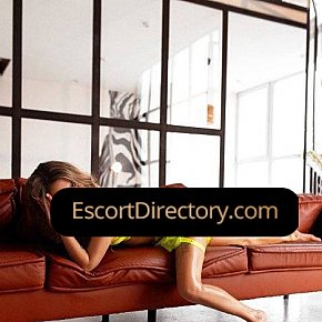 Annabel Vip Escort escort in Sarajevo