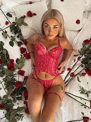sujana Ragazza Fitness escort in Copenhagen offers Sesso in posizioni diverse services