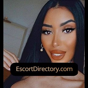 Karisma Vip Escort escort in Copenhagen offers Dildo/sex toys services