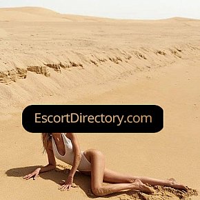 Love Vip Escort escort in Barcelona