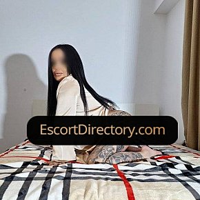 Alissa Superpeituda escort in Bucharest offers Strip-tease /Dança de mesa services