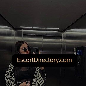 Stacy Vip Escort escort in Prague offers Cubana
 services