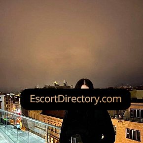 Stacy Vip Escort escort in Prague offers Cubana
 services