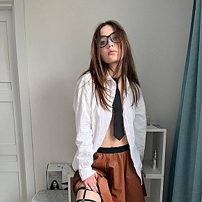 Maria Occasionnel escort in Copenhagen offers Pipe sans capote et jouir services