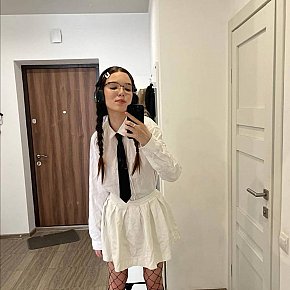 Maria Occasionnel escort in Copenhagen offers Pipe sans capote et jouir services
