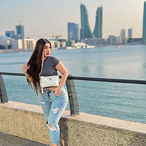 Aiyla-Arabic-Anal-Girl BBW escort in Doha offers Sex Anal services