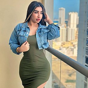 Aiyla-Arabic-Anal-Girl BBW escort in Doha offers Sex Anal services