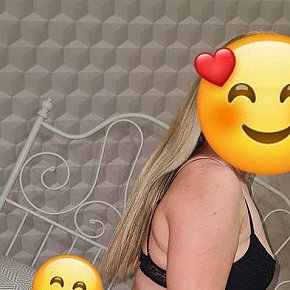 Attractive-blonde escort in 