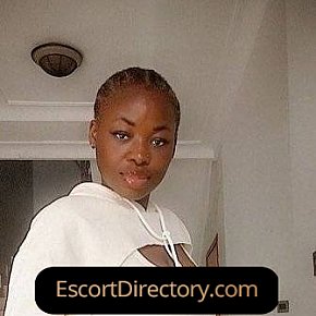 Emmanuela escort in Mahboula offers Masturbate services