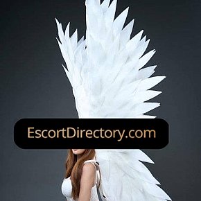 Bianca escort in  offers Beso francés
 services