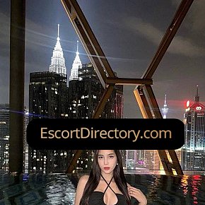 Bianca escort in  offers Beso francés
 services