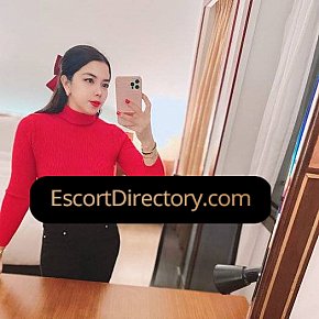 Rossy escort in  offers Beso francés
 services