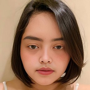 Alika Posterior Mare escort in Kuta Bali offers Lenjerie services