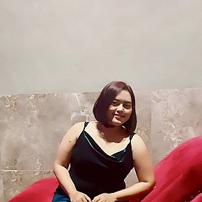 Alika Posterior Mare escort in Kuta Bali offers Lenjerie services