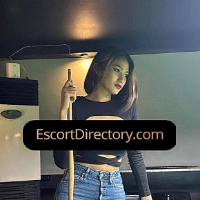 Atasha Vip Escort escort in  offers Pipe sans capote services