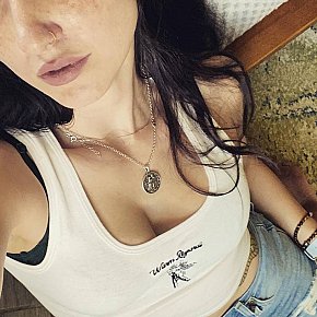 Esther Vip Escort escort in 