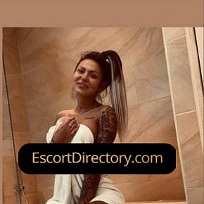 Gessy Vip Escort escort in Cluj-Napoca offers 69 services