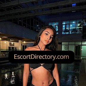Elysia Vip Escort escort in  offers Sexo en diferentes posturas
 services