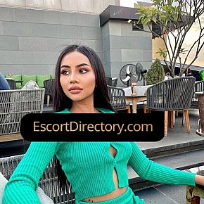 Elysia Vip Escort escort in  offers Sexo en diferentes posturas
 services