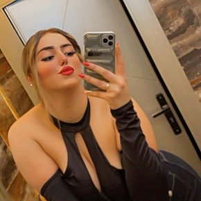 soraya-arabian-anal-girl Modella/Ex-modella escort in Doha offers Sesso Anale services
