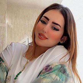 soraya-arabian-anal-girl Modella/Ex-modella escort in Doha offers Sesso Anale services