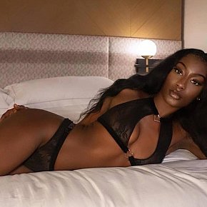 Sexy-Chocolate-Barbie Vip Escort escort in Birdham
