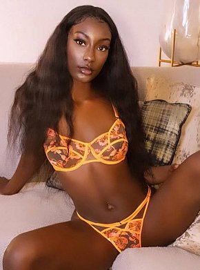 Sexy-Chocolate-Barbie Vip Escort escort in Birdham