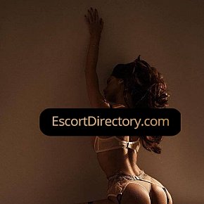 Viena escort in Palermo offers Cumshot on body (COB) services