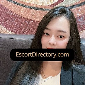 Mina Vip Escort escort in Tbilisi offers Sborrata sull corpo services