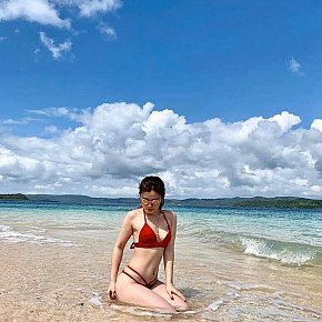 evora-available-legit-gfe Vip Escort escort in Manila offers Pipe avec capote services