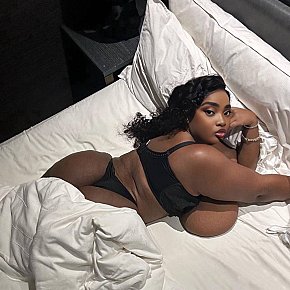 Big-Boobs-Rachael BBW escort in  offers Experiência com garotas (GFE) services