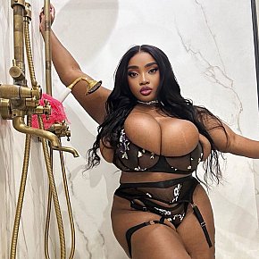 Big-Boobs-Rachael BBW escort in  offers Experiência com garotas (GFE) services