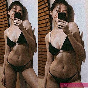 Hanna-wet-in-bed-gfe Colegiala escort in Manila offers Mamada con condón
 services