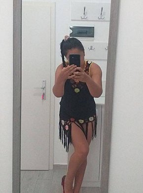 Ana Matura escort in Constanta