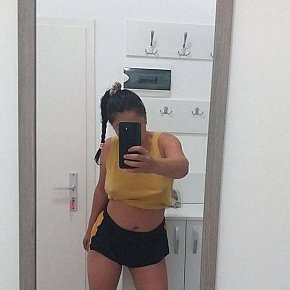Ana Matura escort in Constanta
