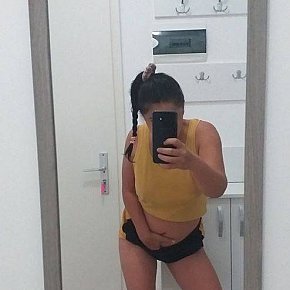 Ana Matura escort in Constanta