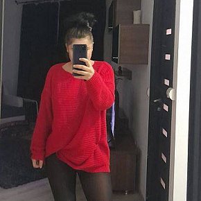 Ana Matura escort in Constanta